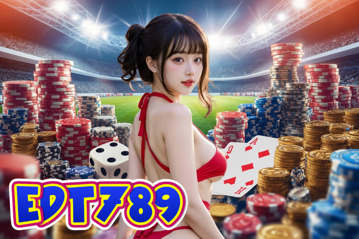 edt789 สล็อต